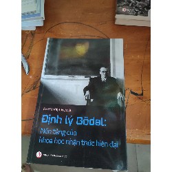 Định lý Godel nền tảng của khoa học nhận thức hiện đại Oreka-Blogmeo 44396