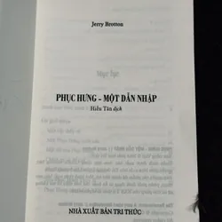 Phục Hưng một dẫn nhập 712135