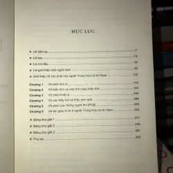 Luận về các phái của người Trung Hoa và Đàng Ngoài - Đức cha Adriano di St. Thecla 753240