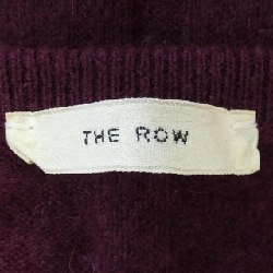 ザロウ THE ROW 4095F377 ニット 634012