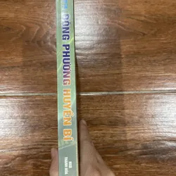 Đông Phương huyền bí - Paul Brunton Thanh Tâm (6) 715898