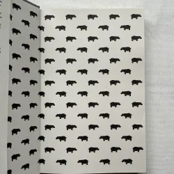 The Hippopotamus - Stephen Fry  784974