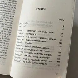 Liên bang Xô Viết và chiến tranh Việt Nam - Ilya V.Gaiduk - 1998s 561386