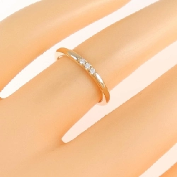 Nhẫn băng Tiffany - Hàng hiệu Authentic 838156