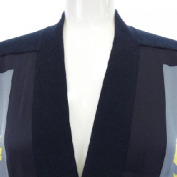 HERMES POSTE ET CAVALERIE *16-7755 Áo khoác dài - Hàng hiệu Authentic 824366