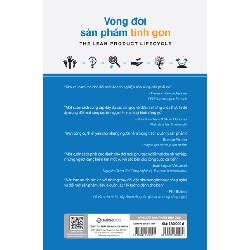 Vòng Đời Sản Phẩm Tinh Gọn - Craig Strong, Sonja Kresojevic, Tendayi Viki 117881