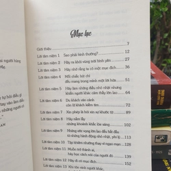 Lời hứa về một cây bút chì (The Promise of a Pencil) (Adam Braun, 2017) 477805