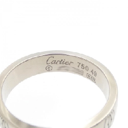 Nhẫn Cartier Chúc Mừng Sinh Nhật - Hàng hiệu Authentic 840395