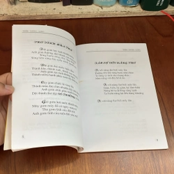[Chữ Ký Tác Giả] - II Thơ: Vô Thường - Trần Dương Long - 2002 529029