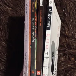 Sách Đỗ Bích Thuý 932559