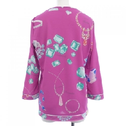 【Mã giảm giá】LEONARD SPORT Áo 645704