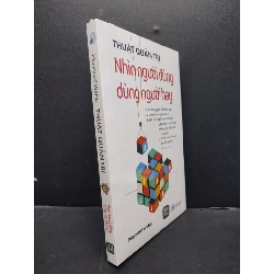 Thuật Quản Trị mới 100% HCM1906 Maynard Webb SÁCH QUẢN TRỊ Rebooks.vn