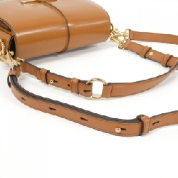 TODS T TIMELESS XBWTSGI0100KETG807 Túi đeo vai - Hàng hiệu Chính hãng 765853