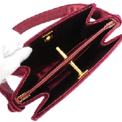 【Vintage】Túi Chanel 615576