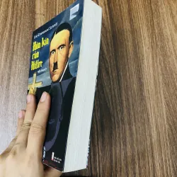 Nửa kia của Hitler -  Eric-Emmanuel Schmitt 1025733