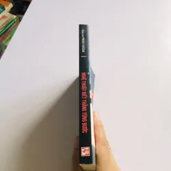 NGHỆ THUẬT BIẾT THẮNG BIẾT DỪNG 720935