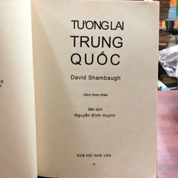 TƯƠNG LAI TRUNG QUỐC 366978