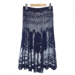 Chân váy ISSEY MIYAKE IM31FG105 - Hàng hiệu Authentic