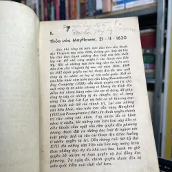 NHỮNG TÀI LIỆU CĂN BẢN VỀ LỊCH SỬ HOA KỲ - RICHARD B. MORRIS 970610