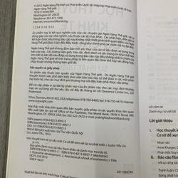 Học thuyết kinh tế cơ cấu mới - Justin Yifu Lin. 1b1 551564