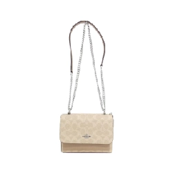 【Mới】Túi xách vai Coach CW206