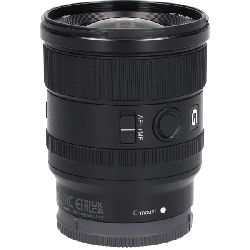 Ống kính FE20mm F1.8G (SEL20F18G) - Hàng hiệu Chính hãng 879878