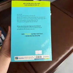 NÓI SAO CHO TRẺ CHỊU NGHE & NGHE SAO CHO TRẺ CHỊU NÓI - K4 1023762