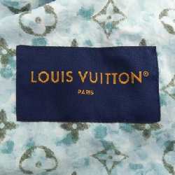 Áo khoác gió in họa tiết LOUIS VUITTON HPB10WZS2 - Hàng hiệu Authentic 885610
