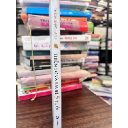 Thiền Sư Và Em Bé 5 Tuổi - Thích Nhất Hạnh - Thích Nhất Hạnh 957664