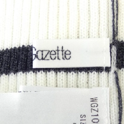 WHIM GAZETTE ニット 632914