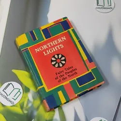 [MIỄN PHÍ BỌC SÁCH] [XƯA] Northern Lights (1980) 990449