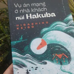 Vụ án mạng ở nhà khách núi Hakuba