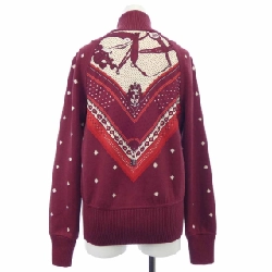 【Mã giảm giá】Áo khoác HERMES 642329