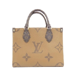 Túi Louis Vuitton Monogram Giant OnTheGo PM M46373 - Hàng hiệu Chính hãng 766751