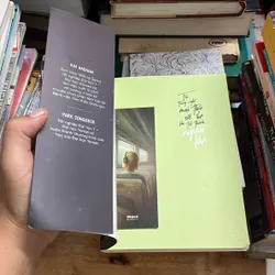 II Tôi Từng Nghĩ Mọi Thứ Sẽ Ổn Khi Trở Thành Người Lớn - KIM HAENAM, PARK JONGSEOK - 2020 696003