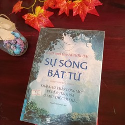 Sách Sự Sống Bất Tử sách hay 192722