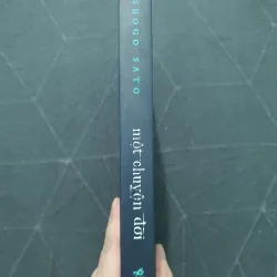 "Một chuyện đời" (new) - Shogo Sato (Nhã Nam) 752923