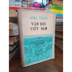 Giai thoại văn học Việt Nam 164129