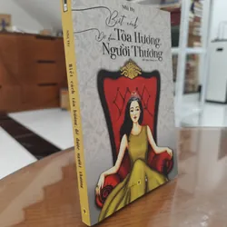 Biết cách để được tỏa hương, người thương  589295