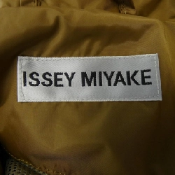 【Mã giảm giá】Áo khoác ISSEY MIYAKE 637182