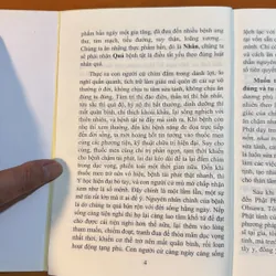 Phương Pháp Thực Dưỡng OHSAWA - Quách Văn Mích Biên soạn 720592