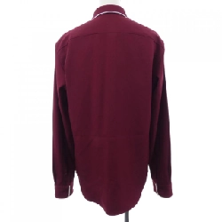 Gucci GUCCI 794880 ZA046 Áo sơ mi - Hàng hiệu Chính hãng 893545