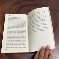 II Sách Kỹ Năng: Lý Thuyết Trò Chơi - Trần Phách Hàm - Vũ Vũ (Dịch) - 2023 1001695