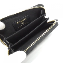 Ví tiền Chanel AP4914 - Hàng hiệu Chính hãng 806011