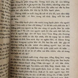 Truyện ngắn Pháp: HOA TỪNG MÙA - tác giả: André Maurois 705433