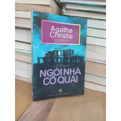 Ngôi nhà cổ quái - Agatha Christie 416904
