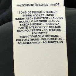 HERMES *17-7203 Áo gile - Hàng hiệu Chính hãng 815022