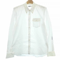 Áo sơ mi SEQUEL - Hàng hiệu Authentic