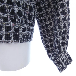 【Mã giảm giá】Áo khoác CHANEL 642455