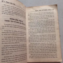 Chìa khoá vàng cho người trắng tay lập nghiệp - Phạm Côn Sơn 797899